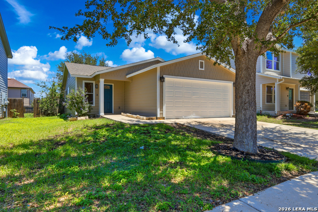 4415 Wrangler Run Property Photo 2