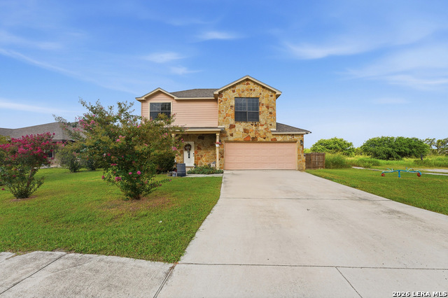 524 Indian Crossing Property Photo 1