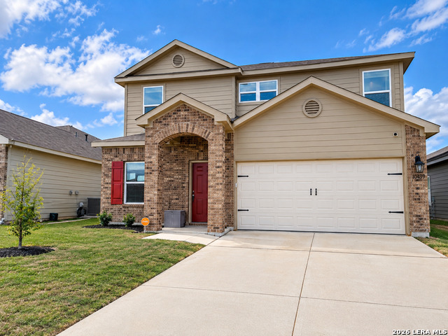 10439 Lateleaf Oak Property Photo 1