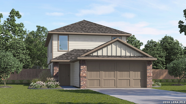 1420 Sequoia Park Property Photo 1