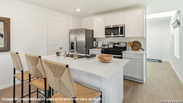 1420 Sequoia Park Property Photo 13