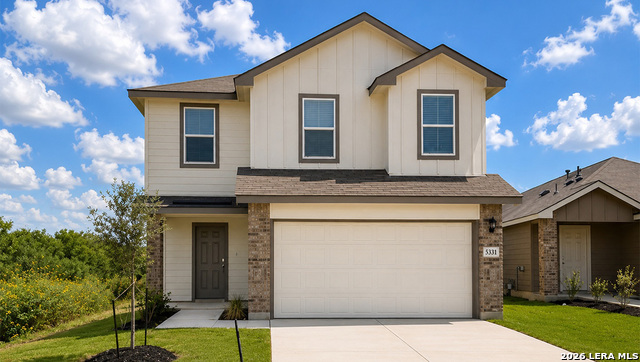 5331 Fannin Crane Property Photo 1