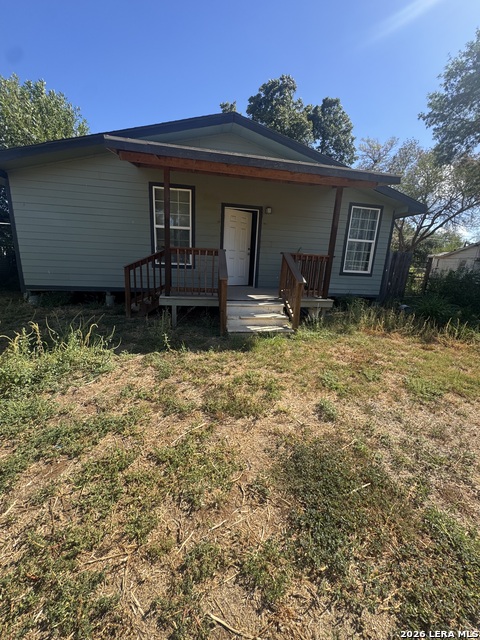 818 W Brazos Property Photo 5