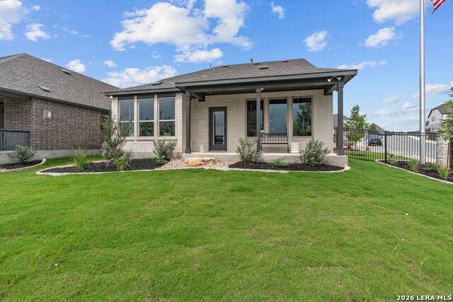 1426 Knippa Property Photo 35