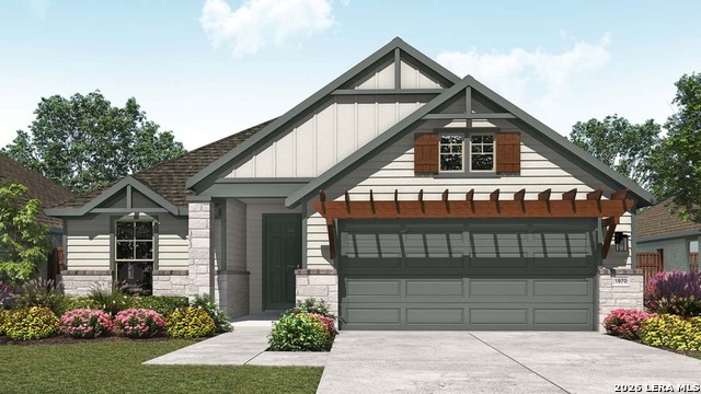 747 Navarro Street Property Photo 1