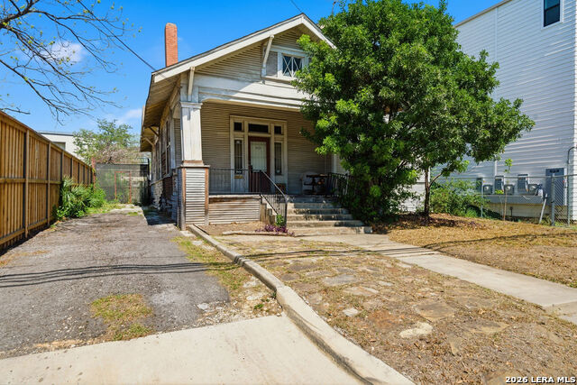 615 E Euclid