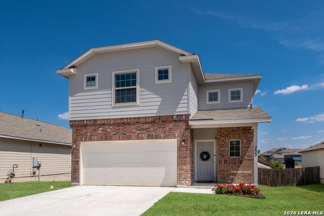 233 Bobwhite Way Property Photo 1