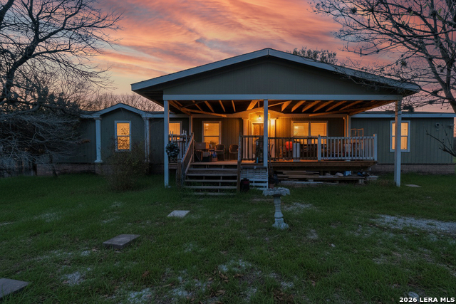 2627 Ray Lieck Property Photo 2