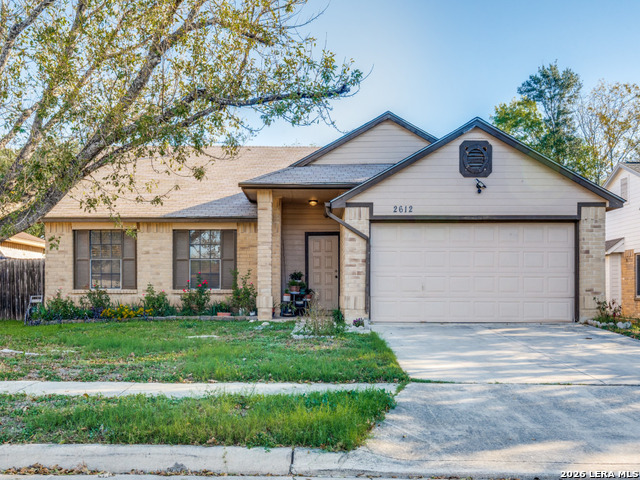 2612 Cedar Property Photo 1