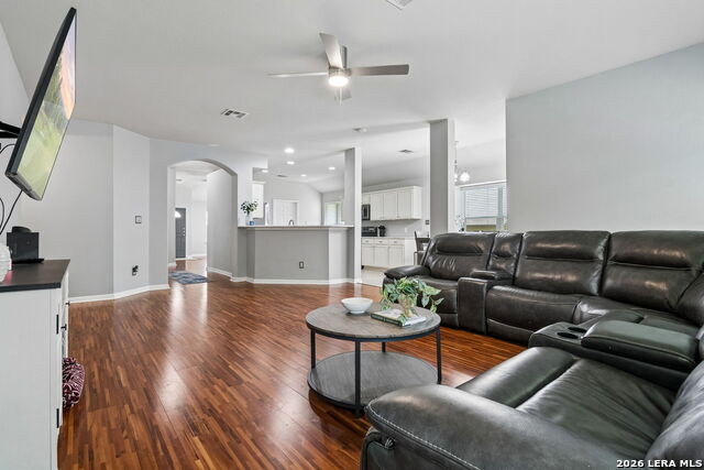 22307 Mesa Butte Property Photo 5