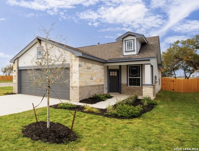 16531 Ginger Crossing Property Photo 1