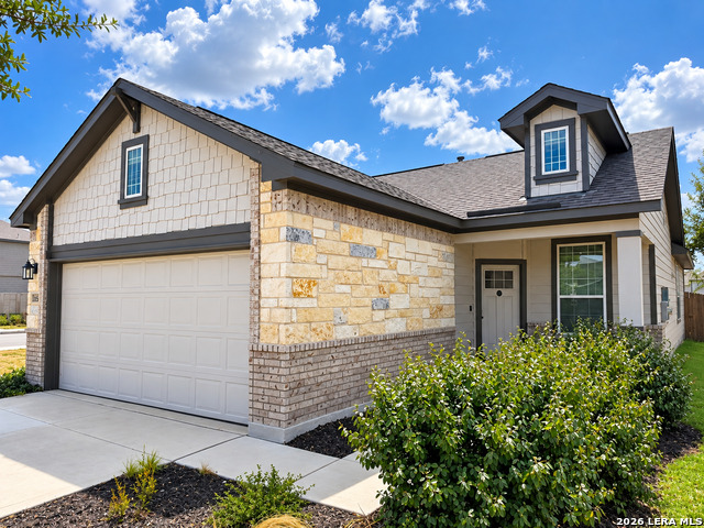 16531 Ginger Crossing Property Photo 1