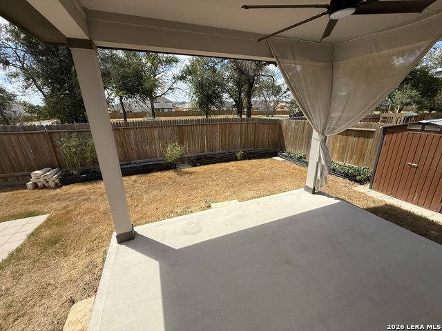 16531 Ginger Crossing Property Photo 22