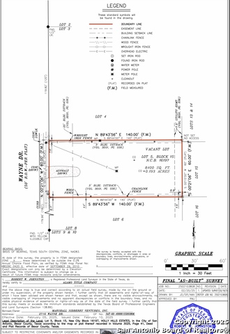 2716 Wayne Property Photo 1