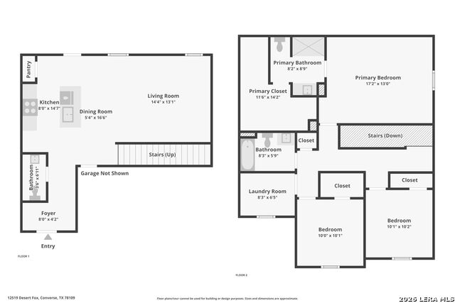 12519 Desert Fox Property Photo 22