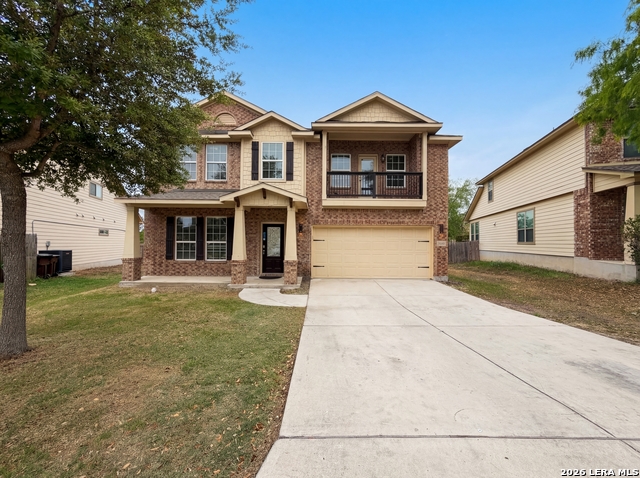 8910 Olmstead Property Photo 1