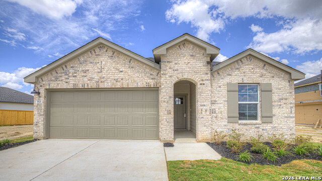 5521 Daylight Drive Property Photo 1