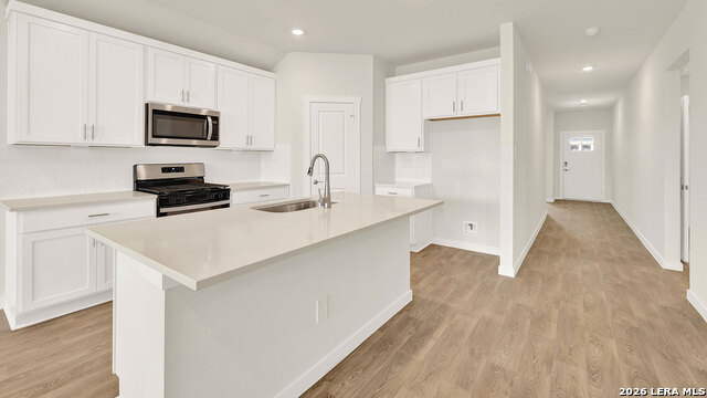 5521 Daylight Drive Property Photo 3