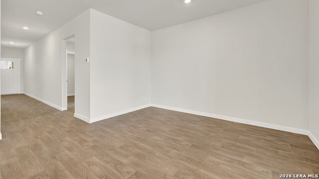 5521 Daylight Drive Property Photo 5