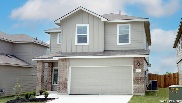 5343 Hartley Home Property Photo 1