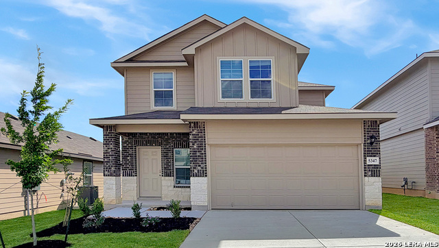 5347 Hartley Home Property Photo 1