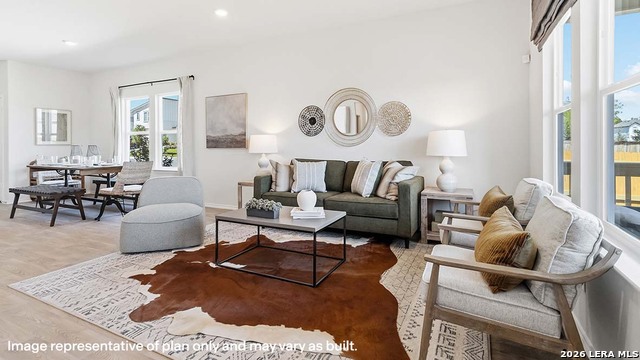 5356 Hartley Home Property Photo 7