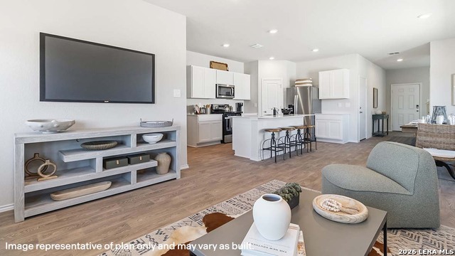 5356 Hartley Home Property Photo 8