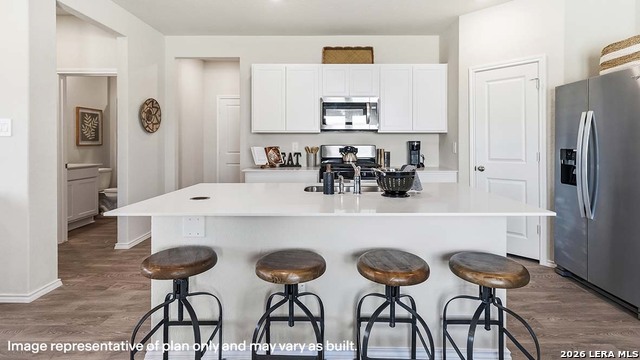 5356 Hartley Home Property Photo 10