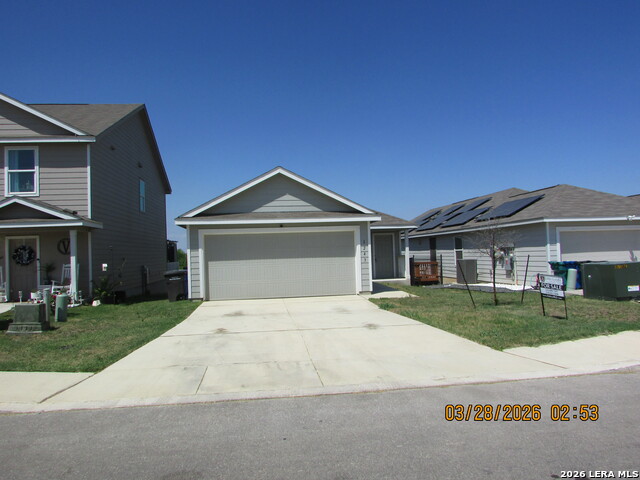 1243 Art Wall Way Property Photo 1