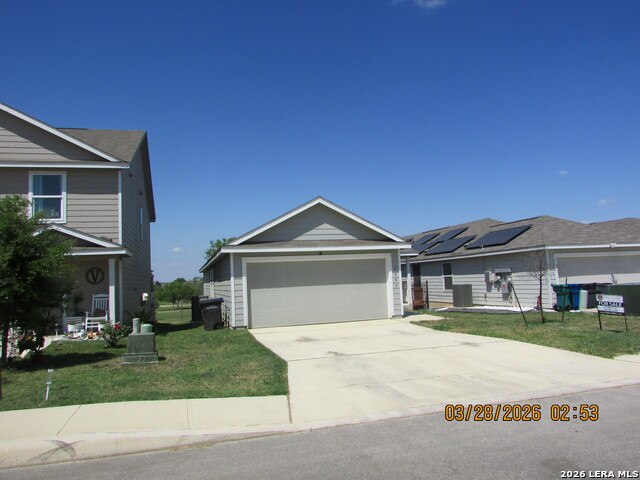 1243 Art Wall Way Property Photo 2