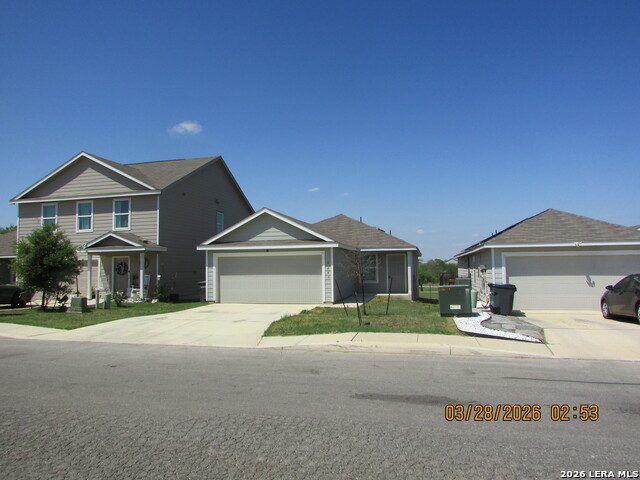1243 Art Wall Way Property Photo 3