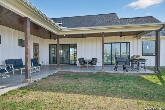 2493 County Road 4713 Property Photo 33