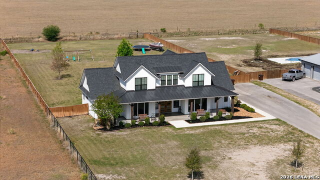 2493 County Road 4713 Property Photo 35