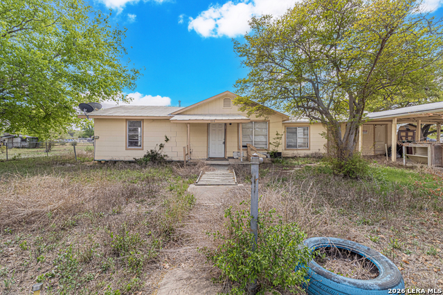 1714 W Constantinople Property Photo 1