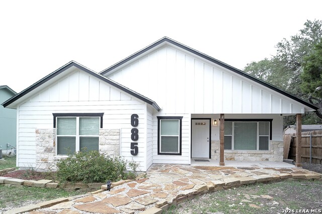 685 Ridgerock Dr Property Photo