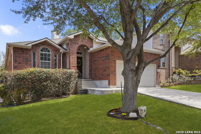 806 Point Valley Property Photo 1