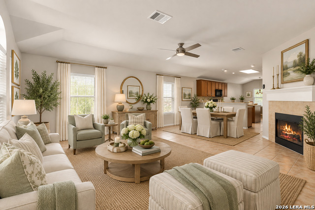 806 Point Valley Property Photo 3