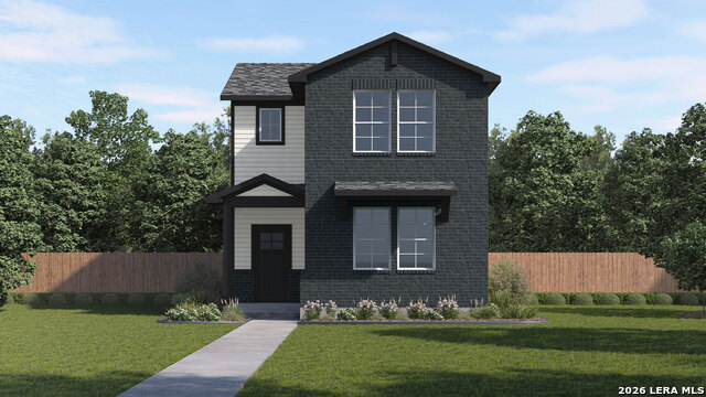 5542 Daylight Drive Property Photo 1