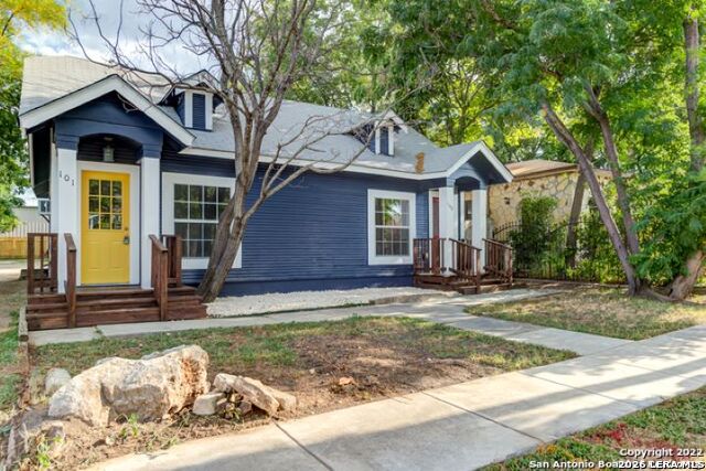 116 Cornell Property Photo 1