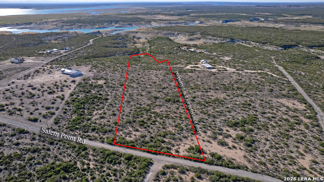 Tbd Salem Point Drive Property Photo 1
