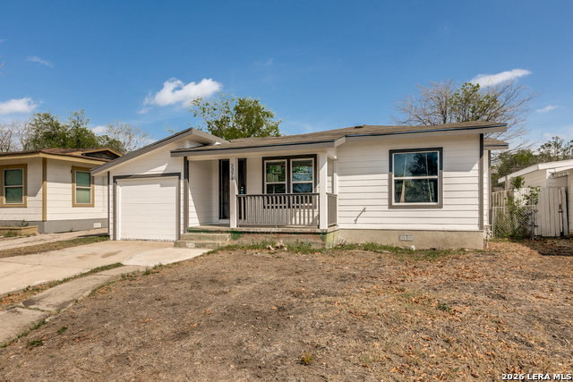2371 Burnet Property Photo 1