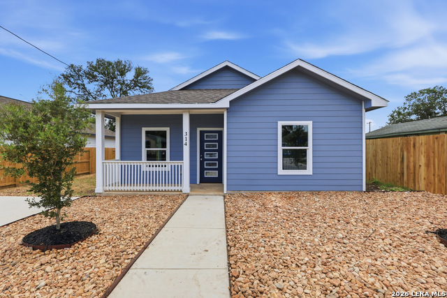 314 Corliss Property Photo 1