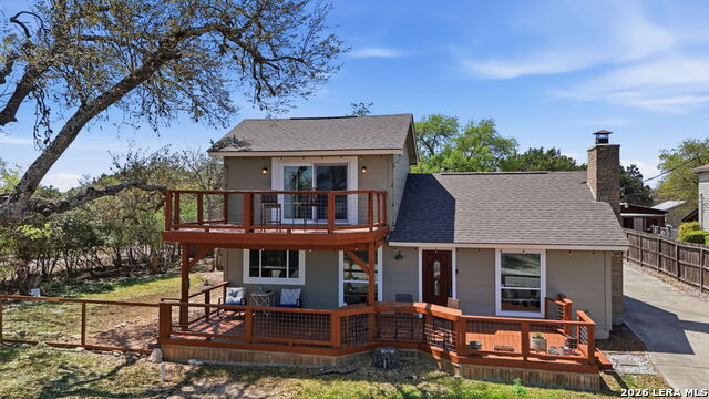 1954 Comfort Property Photo 1