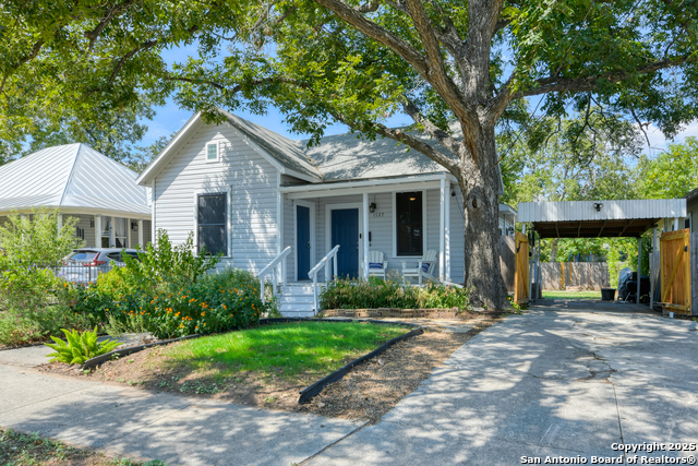 1127 Nolan St. Property Photo 1