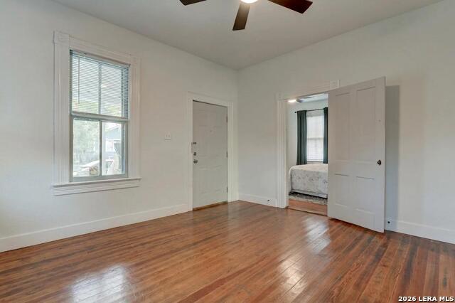 1127 Nolan St. Property Photo 4
