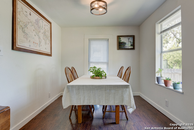 1127 Nolan St. Property Photo 7