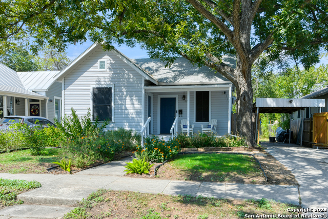 1127 Nolan St. Property Photo 16