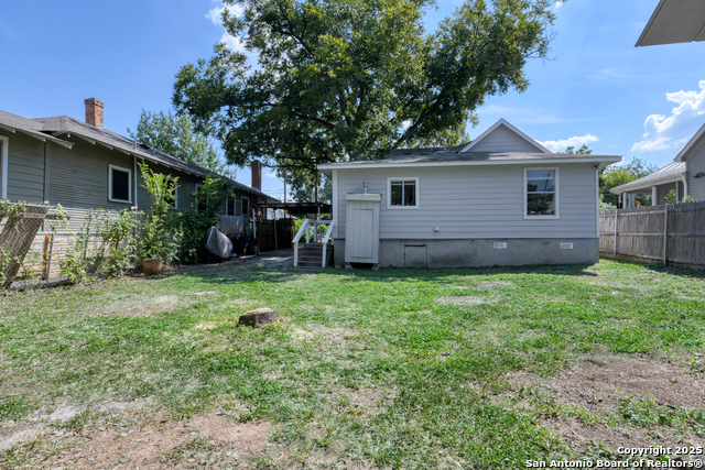 1127 Nolan St. Property Photo 19