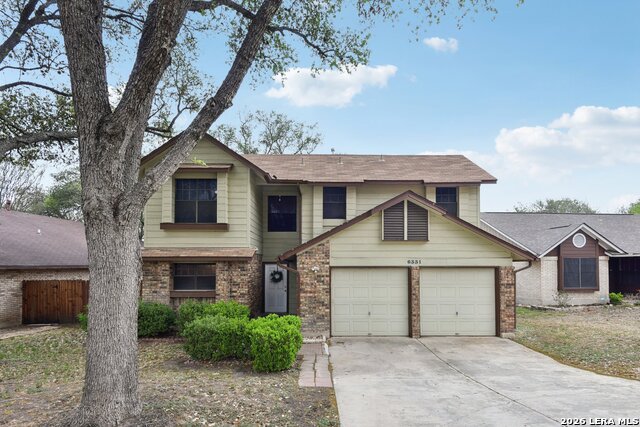 6331 Tally Gate Property Photo 1
