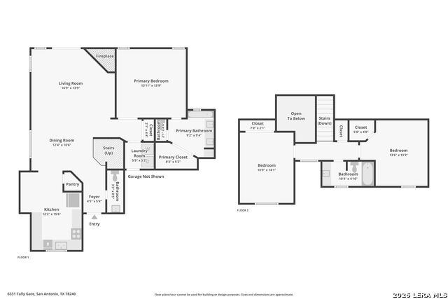 6331 Tally Gate Property Photo 24